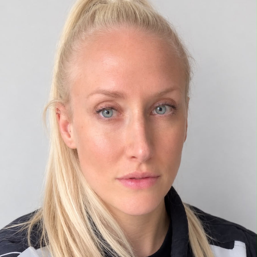 Caroline