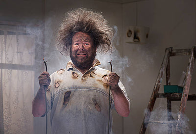 Électricité — Habilitations électriques